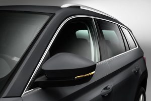 Πρώτη εμφάνιση του νέου Skoda Kodiaq χωρίς καμουφλάζ