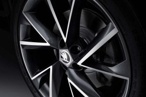 Πρώτη εμφάνιση του νέου Skoda Kodiaq χωρίς καμουφλάζ