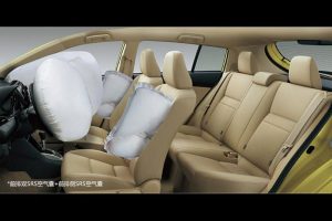 Ανανέωση για το Toyota Yaris L στην Κίνα