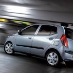 Hyundai i10 1.1 του 2011: Τιμή 6.200€