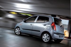 Hyundai i10 1.1 του 2011: Τιμή 6.200€