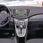 Hyundai i10 1.1 του 2011: Τιμή 6.200€