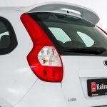 Τα σπορτίφ Lada Kalina Sport και Granta Sport των 7.500 ευρώ