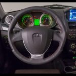 Τα σπορτίφ Lada Kalina Sport και Granta Sport των 7.500 ευρώ