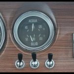 Alfa Romeo Giulia 1600 Sprint GT του 1968 με μόλις 28.096 χλμ.!