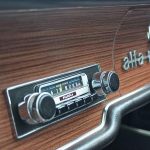 Alfa Romeo Giulia 1600 Sprint GT του 1968 με μόλις 28.096 χλμ.!