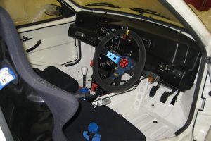 Πωλείται το MG Metro 6R4 του Κόλιν Μακ Ρέι για 417.000 ευρώ!