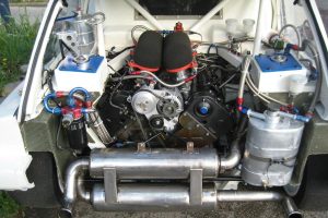 Πωλείται το MG Metro 6R4 του Κόλιν Μακ Ρέι για 417.000 ευρώ!