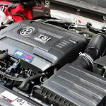 Αναβαθμισμένο Volkswagen Golf GTI Clubsport με 340 ίππους