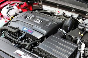 Αναβαθμισμένο Volkswagen Golf GTI Clubsport με 340 ίππους