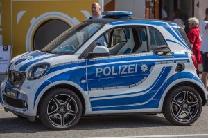 Η μεγαλύτερη παρέλαση από 1.635 διαφορετικά smart!