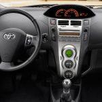 Toyota Yaris 1.33 του 2011: Τιμή 8.300€