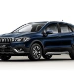 Νέο Suzuki Ignis για την Ευρώπη και ανανεωμένο SX4 S-Cross