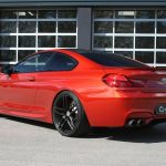Εκρηκτική BMW M6 Coupe με απόδοση έως 800 ίππων!