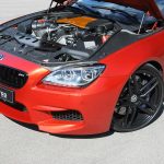 Εκρηκτική BMW M6 Coupe με απόδοση έως 800 ίππων!