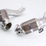 Εκρηκτική BMW M6 Coupe με απόδοση έως 800 ίππων!