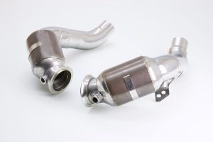 Εκρηκτική BMW M6 Coupe με απόδοση έως 800 ίππων!