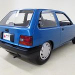 Suzuki Swift με κινητήρα 6.6 λτ. 954 ίππων πωλείται 40.000 ευρώ!