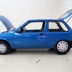 Suzuki Swift με κινητήρα 6.6 λτ. 954 ίππων πωλείται 40.000 ευρώ!