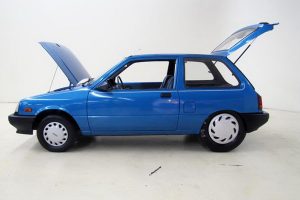 Suzuki Swift με κινητήρα 6.6 λτ. 954 ίππων πωλείται 40.000 ευρώ!