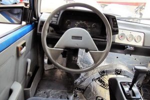 Suzuki Swift με κινητήρα 6.6 λτ. 954 ίππων πωλείται 40.000 ευρώ!