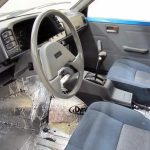 Suzuki Swift με κινητήρα 6.6 λτ. 954 ίππων πωλείται 40.000 ευρώ!