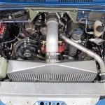 Suzuki Swift με κινητήρα 6.6 λτ. 954 ίππων πωλείται 40.000 ευρώ!