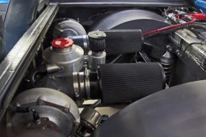 Suzuki Swift με κινητήρα 6.6 λτ. 954 ίππων πωλείται 40.000 ευρώ!