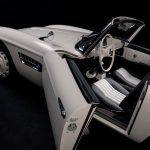 Ιδού η BMW 507 του Έλβις Πρίσλεϊ μετά την αναπαλαίωση