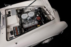 Ιδού η BMW 507 του Έλβις Πρίσλεϊ μετά την αναπαλαίωση