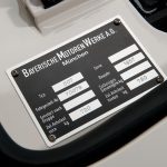 Ιδού η BMW 507 του Έλβις Πρίσλεϊ μετά την αναπαλαίωση