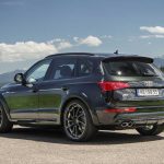 Βελτιωμένο Audi SQ5 TDI με 380 ίππους και 700 Nm ροπής