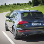 Βελτιωμένο Audi SQ5 TDI με 380 ίππους και 700 Nm ροπής