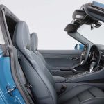 Νέα συλλεκτική Porsche 911 Targa 4S Design Edition