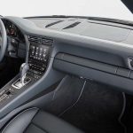 Νέα συλλεκτική Porsche 911 Targa 4S Design Edition