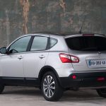 Δοκιμή Nissan Qashqai 1.6 diesel 2WD (2010-2013)