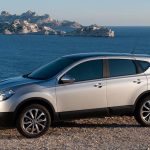 Δοκιμή Nissan Qashqai 1.6 diesel 2WD (2010-2013)