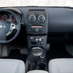 Δοκιμή Nissan Qashqai 1.6 diesel 2WD (2010-2013)