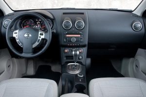 Δοκιμή Nissan Qashqai 1.6 diesel 2WD (2010-2013)