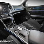 Νέο Renault Megane 1.6 diesel με αναβάθμιση στους 161 ίππους