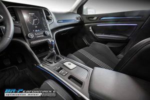 Νέο Renault Megane 1.6 diesel με αναβάθμιση στους 161 ίππους