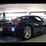 Εξαιρετικά σπάνια Ferrari Enzo για μερικά εκατομμυριάκια...