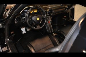 Εξαιρετικά σπάνια Ferrari Enzo για μερικά εκατομμυριάκια…