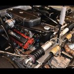 Εξαιρετικά σπάνια Ferrari Enzo για μερικά εκατομμυριάκια...