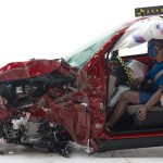 Ford Kuga με ενισχυμένη παθητική ασφάλεια (+video)