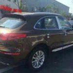 Το Zoyte SR8 είναι η κινέζικη Porsche Macan των 12.000 ευρώ!