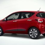 Ανανέωση για το Hyundai i10 σε σχεδιασμό και τεχνολογία