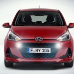 Ανανέωση για το Hyundai i10 σε σχεδιασμό και τεχνολογία
