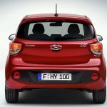 Ανανέωση για το Hyundai i10 σε σχεδιασμό και τεχνολογία