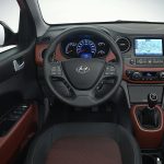 Ανανέωση για το Hyundai i10 σε σχεδιασμό και τεχνολογία